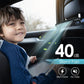 🌀SOMMER-SONDERANGEBOT 50 % RABATT🚗Verstellbarer Lüfter für Fahrer- und Beifahrersitz