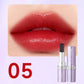 Langanhaltender wasserfester feuchtigkeitsspendender Lippenstift