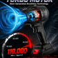 🔥Top-Angebot🔥 Handgeführter Turbo-Hochleistungsbläser
