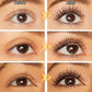 ✨Tubing Mascara – Duo aus Schwarz und Braun für das Augen-Make-up