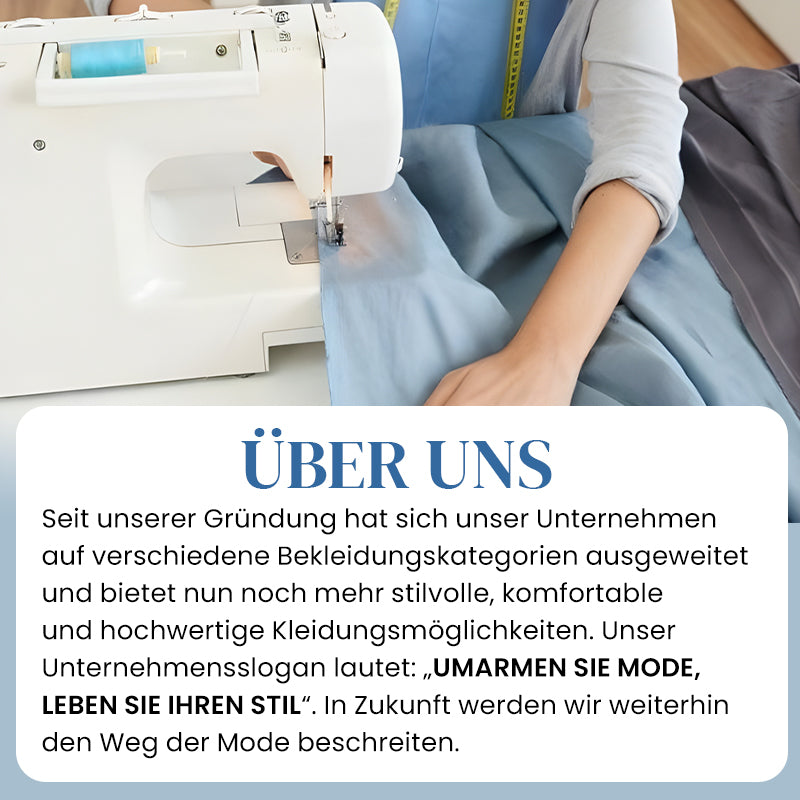 Figurbetontes Camisole-Kleid aus Denim mit U-Ausschnitt,Schlitz und verstellbaren Trägern