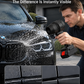 🔥Top-Angebot🔥 Handgeführter Turbo-Hochleistungsbläser