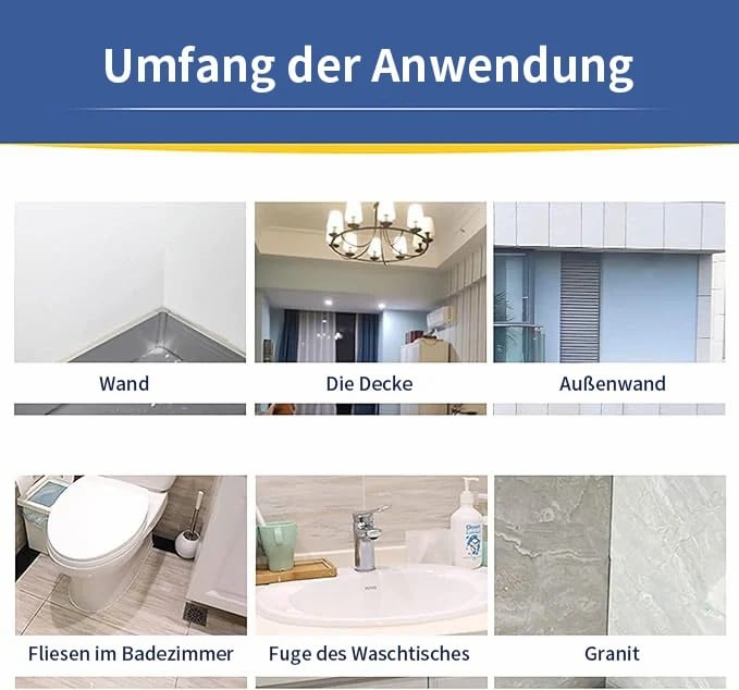 🧴 KAUFE 2, ERHALTE 1 GRATIS! 🦠 Schimmel- & Mehltau-Entferner Schaumspray – Bleichfrei, Einfach Anzuwenden & Lang anhaltender Schutz 🚿