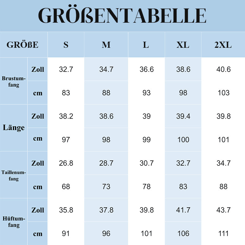 Figurbetontes Camisole-Kleid aus Denim mit U-Ausschnitt,Schlitz und verstellbaren Trägern