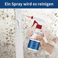 🧴 KAUFE 2, ERHALTE 1 GRATIS! 🦠 Schimmel- & Mehltau-Entferner Schaumspray – Bleichfrei, Einfach Anzuwenden & Lang anhaltender Schutz 🚿