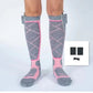 🎅Weihnachtsangebot – bis zu 50 % Rabatt🔥Wiederaufladbare beheizte Socken für Damen & Herren