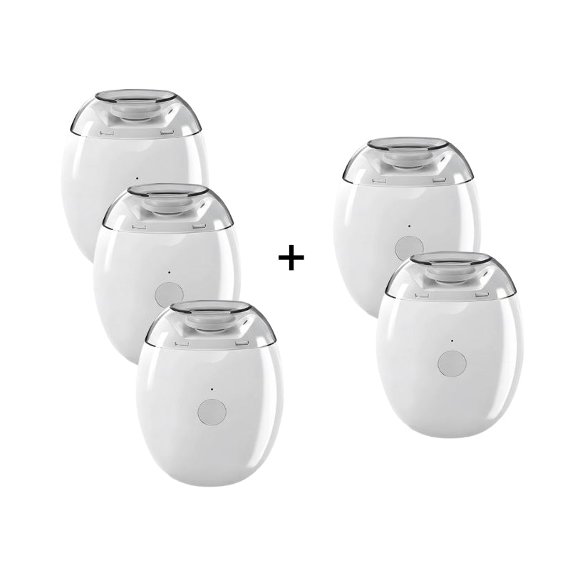 Universelle automatische Nagelfeile für Erwachsene und Kinder