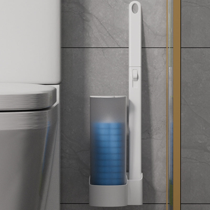 ⚡ Einweg-Toilettenreinigungssystem – Hygienische Reinigung mit einem Klick, keine Rückstände, einfach zu verwenden und entsorgbar 🧼