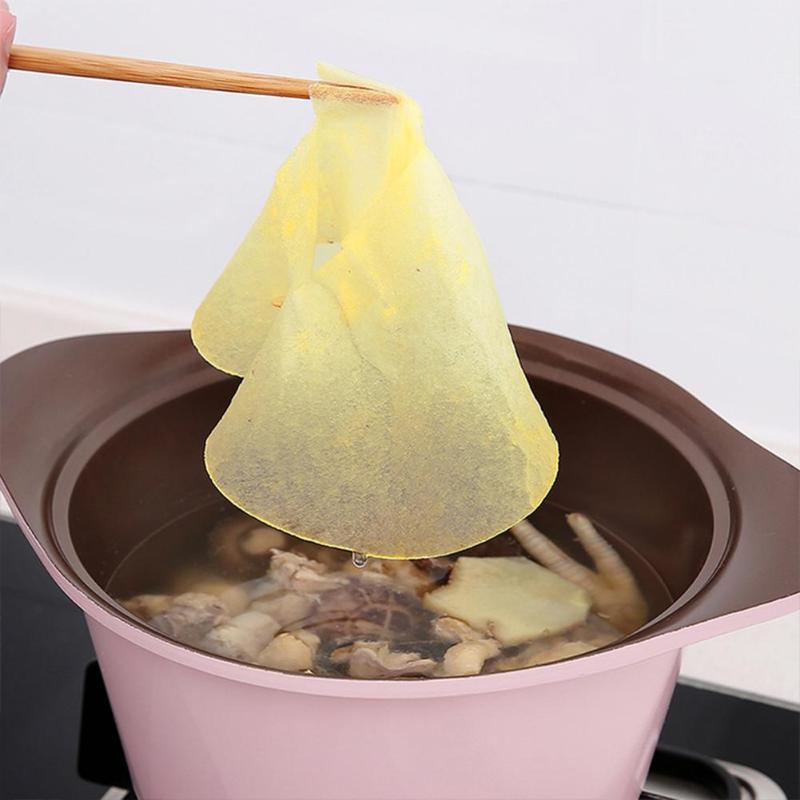 Ölabsorbierende Küchenfolie (12PCS)