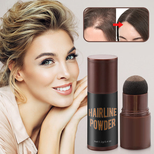 Wurzel-Touch-Up-Puderstift