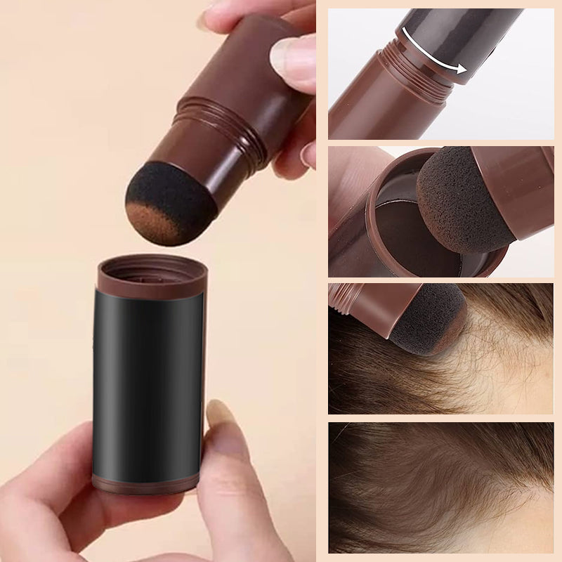 Wurzel-Touch-Up-Puderstift