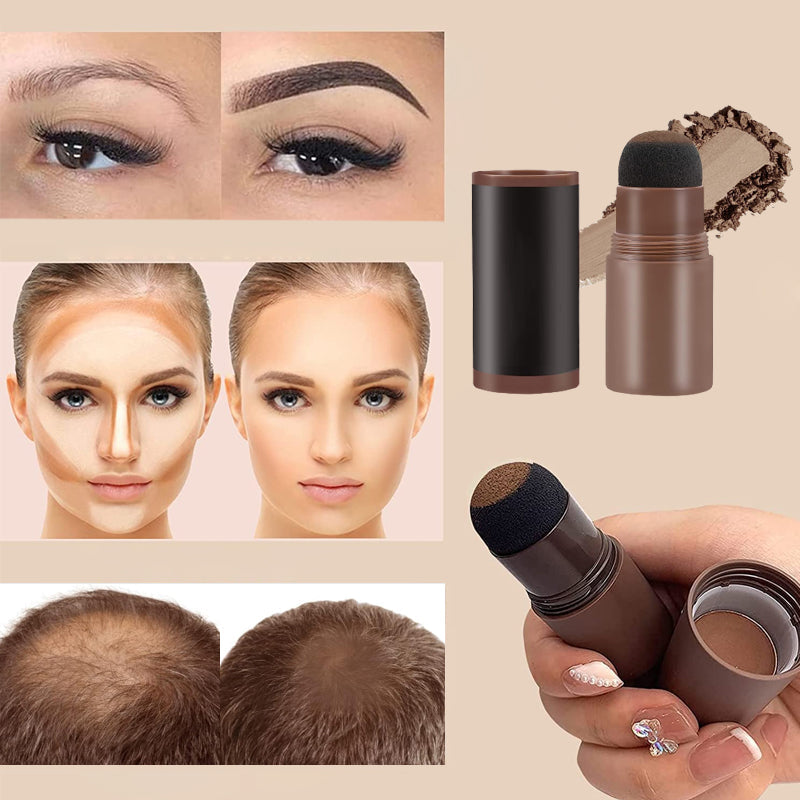 Wurzel-Touch-Up-Puderstift