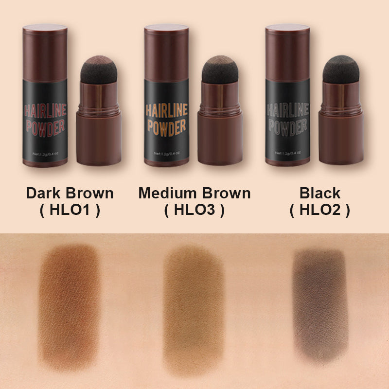 Wurzel-Touch-Up-Puderstift