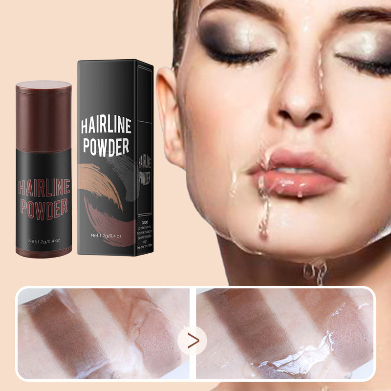 Wurzel-Touch-Up-Puderstift