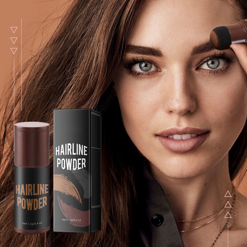 Wurzel-Touch-Up-Puderstift