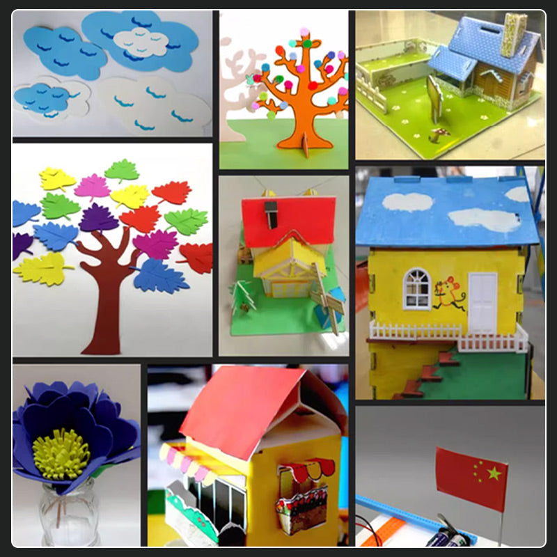 10cm Hot Wire Knife Foam Cutter