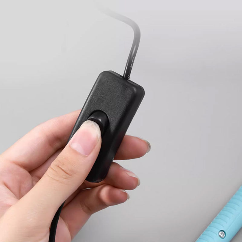 10cm Hot Wire Knife Foam Cutter