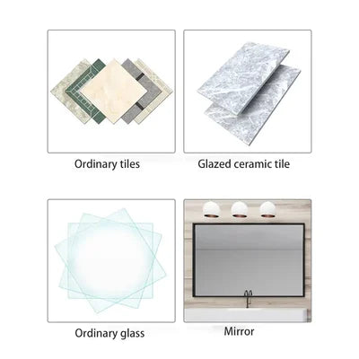 🔥Heißer Verkauf🔥(55% Rabatt) Professioneller 2-in-1-Fliesenschneider für Keramik und Glas – tragbares Bauhandwerkzeug für perfekte Schnitte