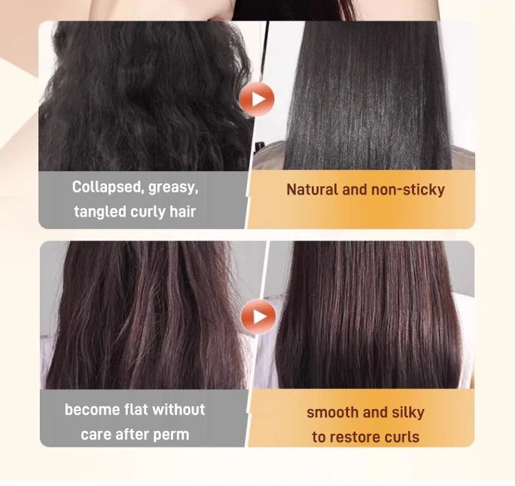 🔥40%OFF🔥Parfümiertes ätherisches Ölspray für die Haarpflege