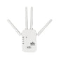 🎁 Letzter Tag 50 % Rabatt 🔥 WLAN-Extender 2025,1200 Mbit/s Dualband-Signalverstärker (5 GHz/2,4 GHz), Reichweite 10.000 Quadratfuß und 50 Geräte, Repeater mit Ethernet-Anschluss für zu Hause