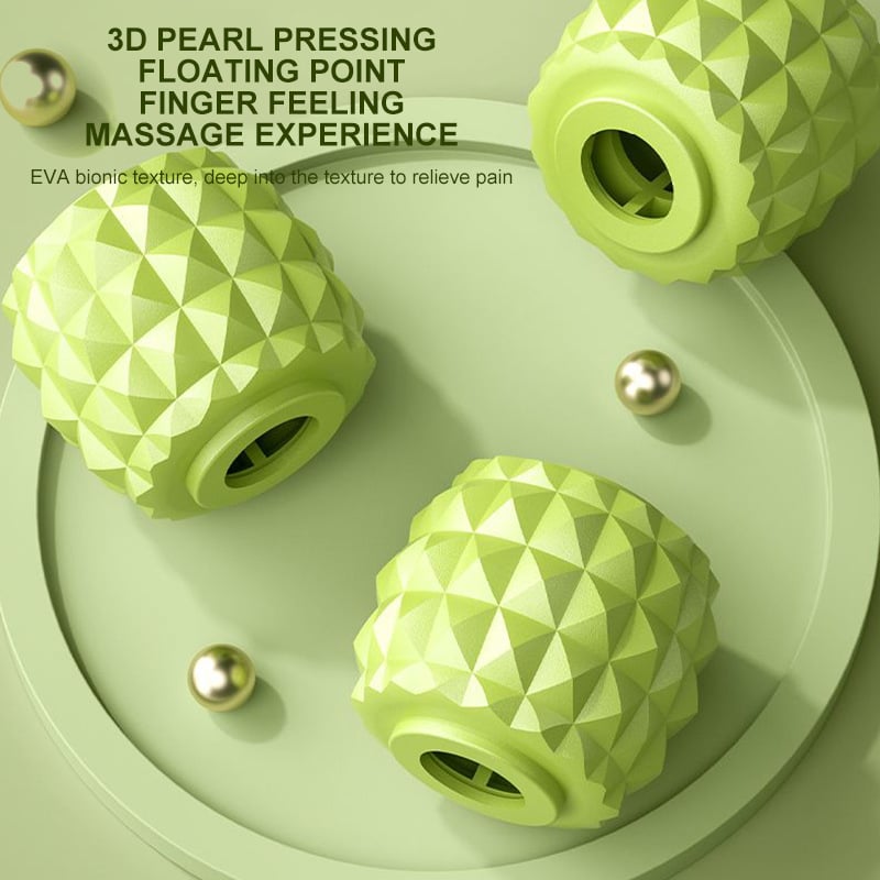 ✨️Last Day Promotion - BUY 1 GET 1 FREE!!! ✨Massage Relax Kreisförmige Beinklemme