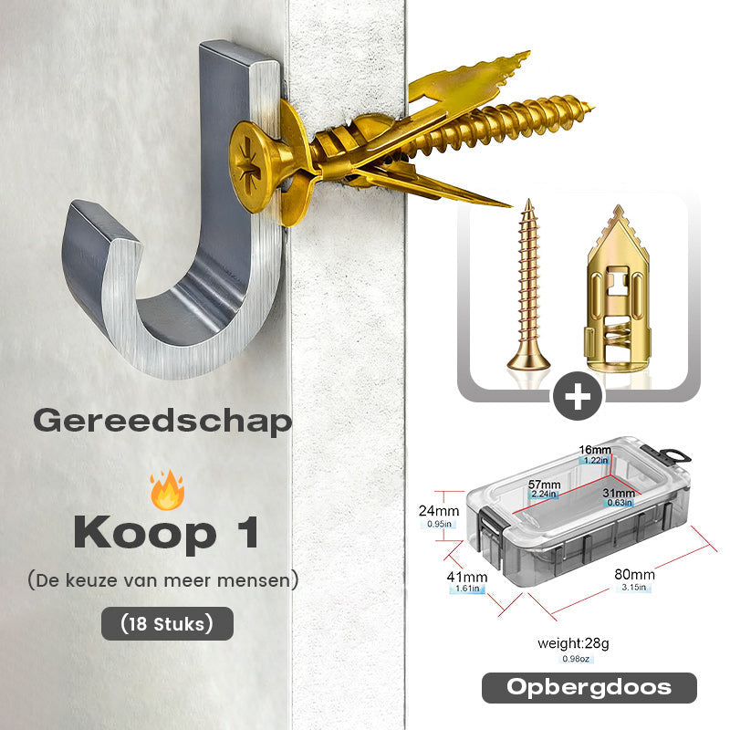 Selbstbohrende Ankerschrauben