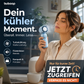 🌬️✨ 56 % Rabatt! Tragbare Mini-Handventilatoren mit präziser Geschwindigkeitsregelung, LED-Anzeige, handlichem Design und langer Akkulaufzeit – ideal für Reisen, Sommer, Konzerte und Pendelfahrten.