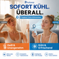 🌬️✨ 56 % Rabatt! Tragbare Mini-Handventilatoren mit präziser Geschwindigkeitsregelung, LED-Anzeige, handlichem Design und langer Akkulaufzeit – ideal für Reisen, Sommer, Konzerte und Pendelfahrten.