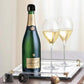 ❤️LETZTER TAG-50% RABATT🥂Mit Silikon versiegelter Wein, Bier und Champagnerstopfen