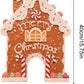 🎅 Gingerbread Golfset – das ideale Weihnachtsspiel!