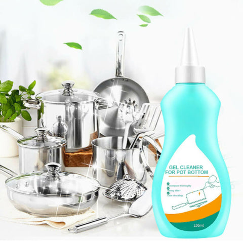 MAGIC GEL REINIGER