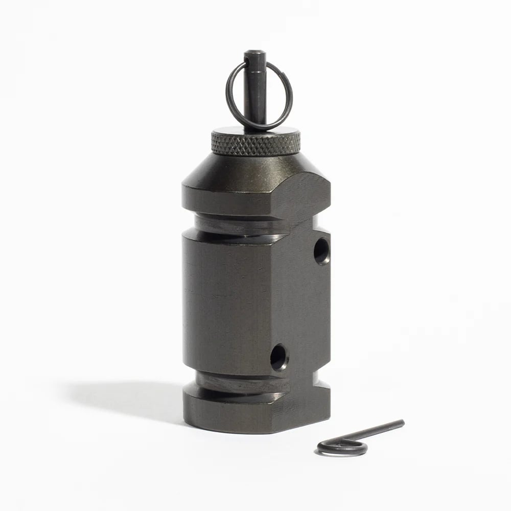 Alarmvorrichtung (Camp Safety Alarm)