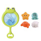 BATH BUDDIES – MACHEN SIE DIE BADZEIT ZU EINEM FEST – LEUCHTENDE TIERE