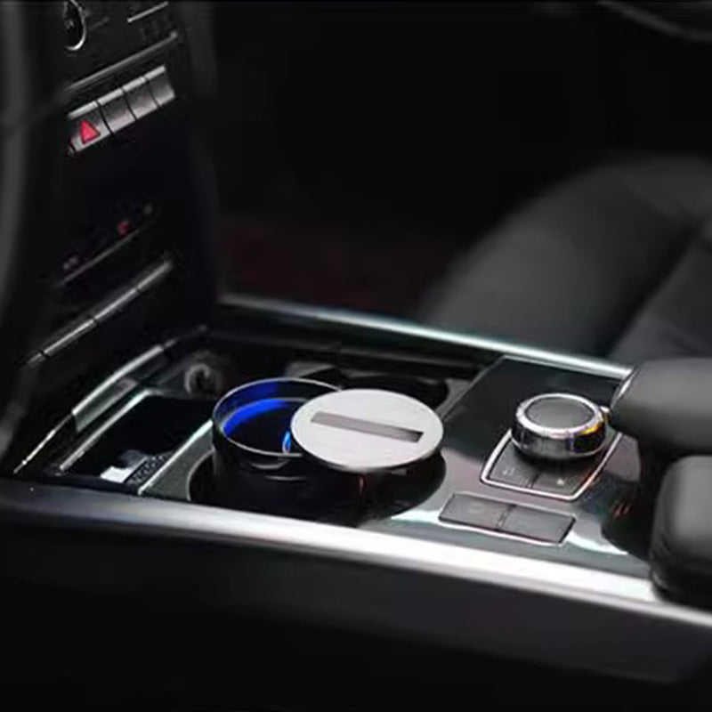 Infrarotsensor Automatisches Öffnen und Schließen Aschenbecher