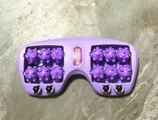 Fußmassagegerät für zu Hause zur Gesundheitspflege und Fußpflege