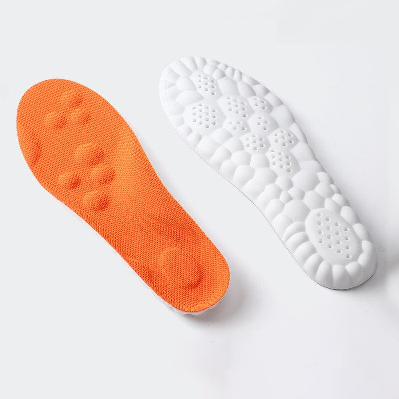 🧦2 kaufen, 1 gratis🔥Bequeme U-förmige Thermoeinlegesohlen
