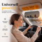 ⏳Begrenzte Zeit 50% Rabatt💥Auto Blendvisier für Tag & Nacht