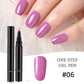 💅 Nur für kurze Zeit: 1 kaufen, 1 gratis – 19,99 €! ✨One Step Nagellackstift🎨Kostenlose Mini-UV-Nagellampe für die Hand💡