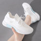 🌸Frühjahr-Sommer-Promotion-Periode! - Damen lässige Turnschuhe🌸（49% Rabatt）
