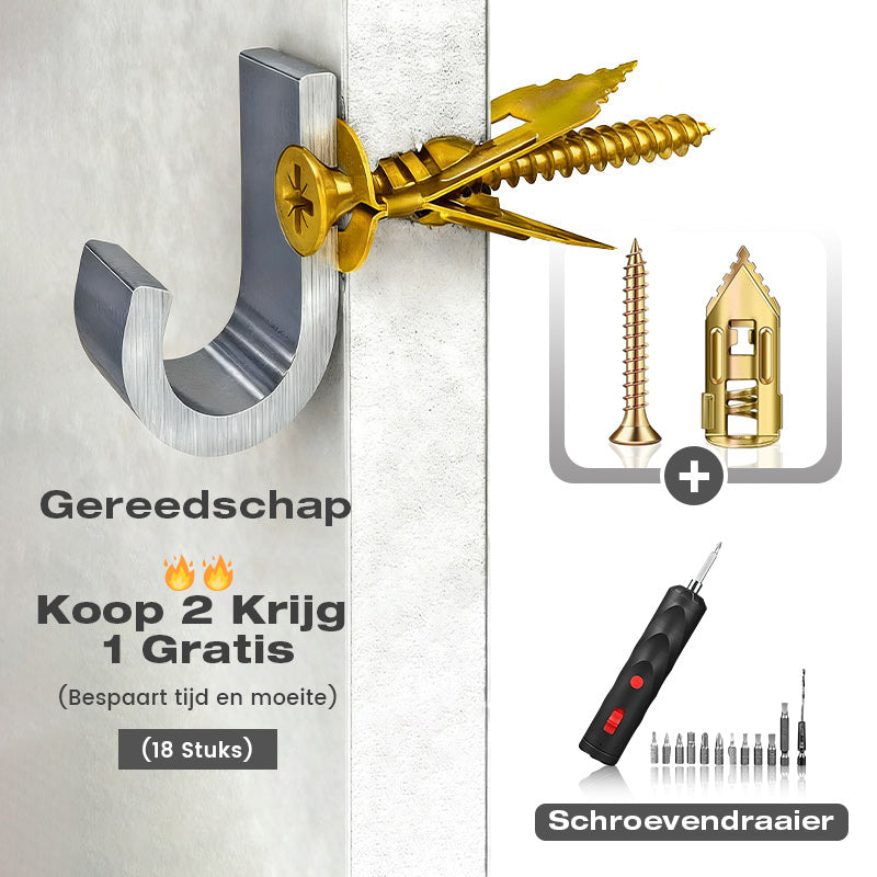 Selbstbohrende Ankerschrauben