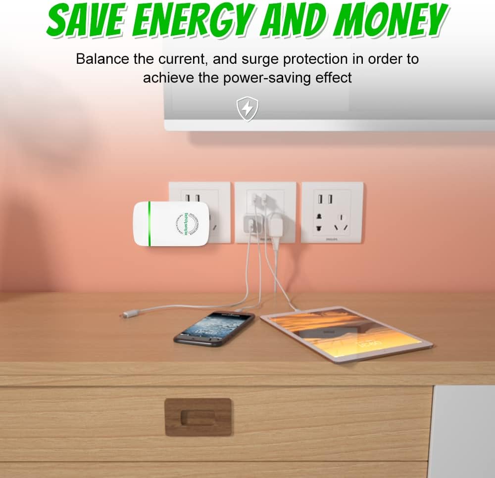 Pro Power Saver Home Energy Saving Device