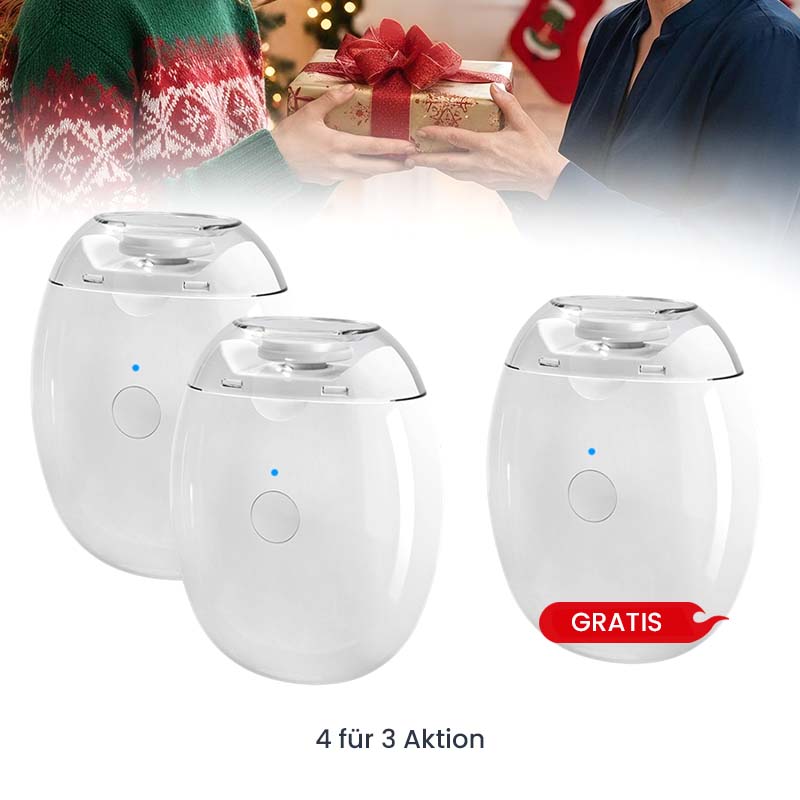 Universelle automatische Nagelfeile für Erwachsene und Kinder