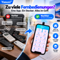 📱 MatrixOperator – Universal-Infrarot-Fernbedienung fürs Smartphone | Bis zu 15 Geräte steuern 🔥