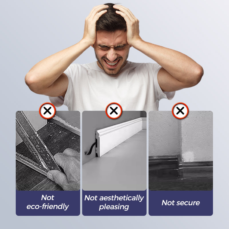 🔥Mehr kaufen, mehr sparen🔥Doppelköpfiger Nagel Nahtloser Nagel🛠️