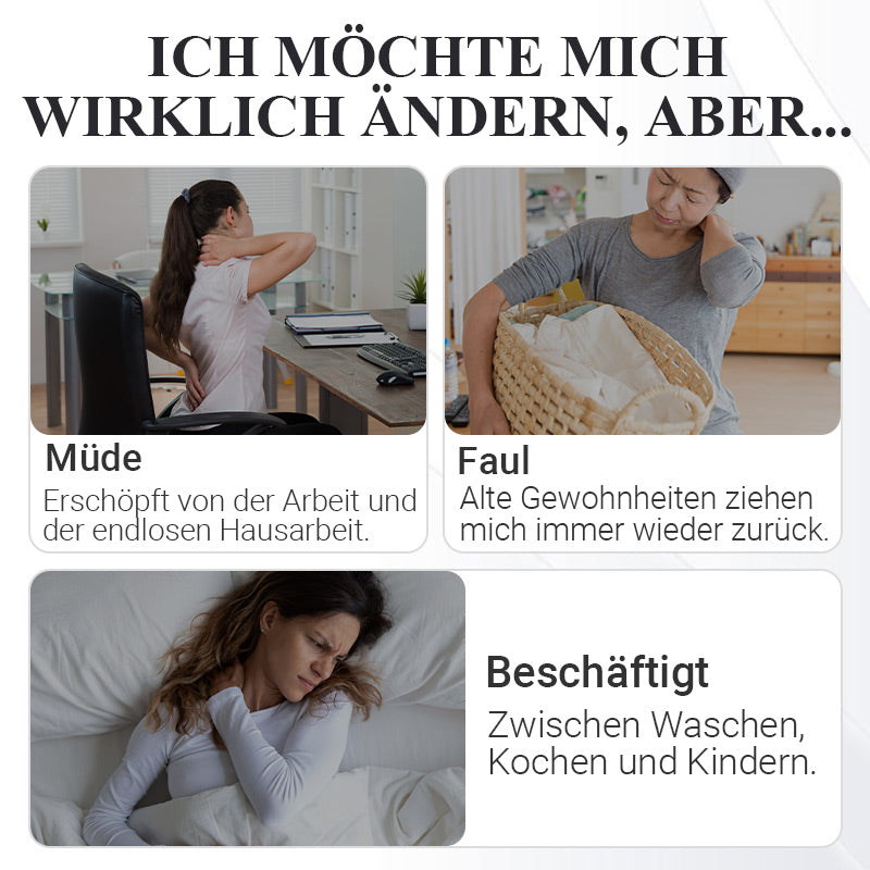 🔥HEISSER VERKAUF 50% RABATT🔥Universeller Haltungskorrekturgürtel