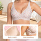 ⏳LETZTER TAG DES SALE 56 % RABATT💕Bequeme, nahtlose, kabellose Bralettes für Damen mit tiefem V-Ausschnitt für jeden Tag