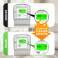 🥳 2026 BLAKZANGEBOT – –50 % 🥳 💞 50.000+ verkauft! 🌟🏠 30 kW – automatische Laststeuerung. Schluss mit versteckten Kosten durch instabilen Strom! 🔌