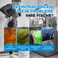 Automatisches Aquarium-Filtersystem