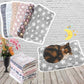 🐾Sonderangebot 50 % Rabatt🐱2025 Neue, äußerst bequeme und beruhigende Decke für Haustiere