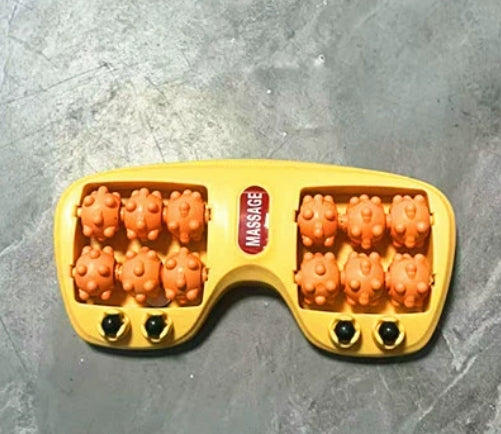 Fußmassagegerät für zu Hause zur Gesundheitspflege und Fußpflege